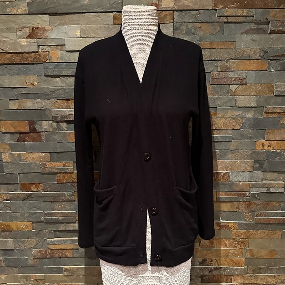 LNA Brushed Rosa Cardigan Sz. XS NWT - Picture 1 of 6